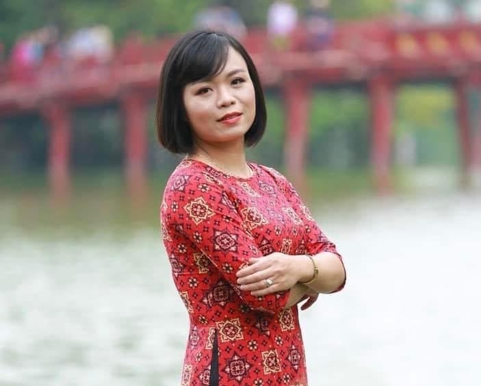 Thu Hà